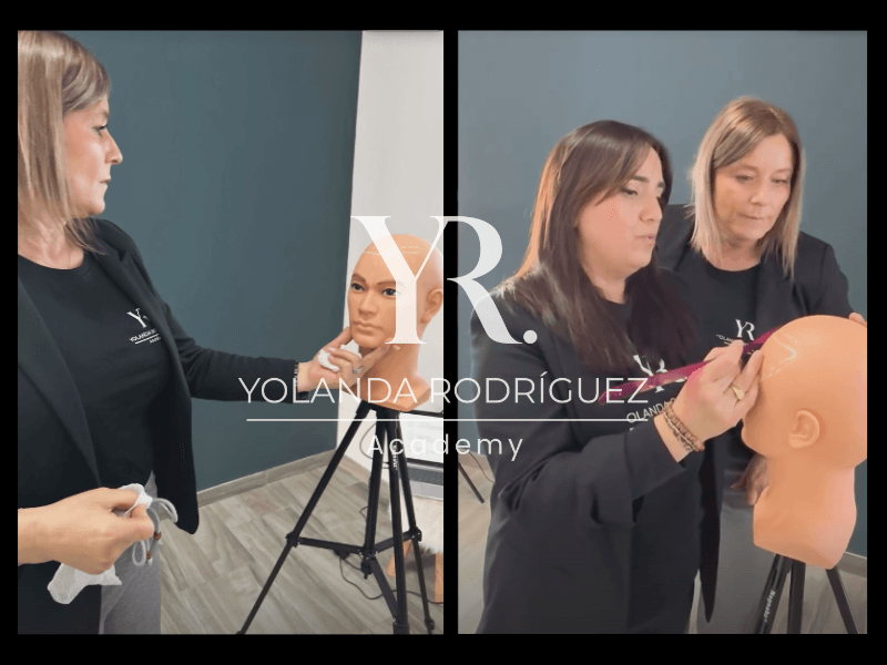 Formación Academy 10