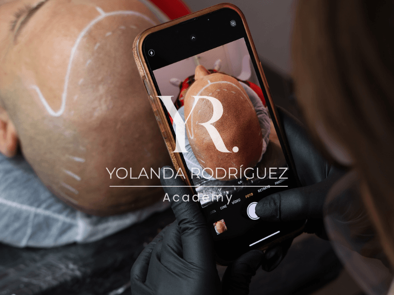 Formación Academy 2