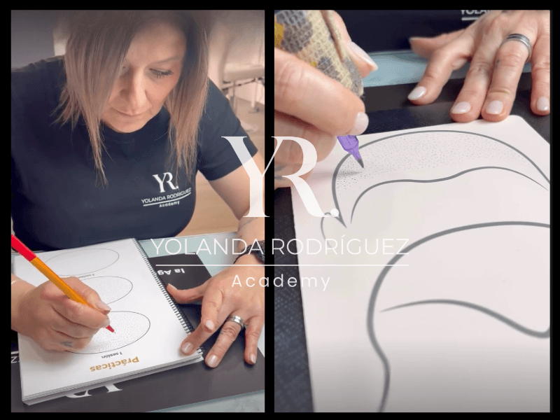 Formación Academy 3