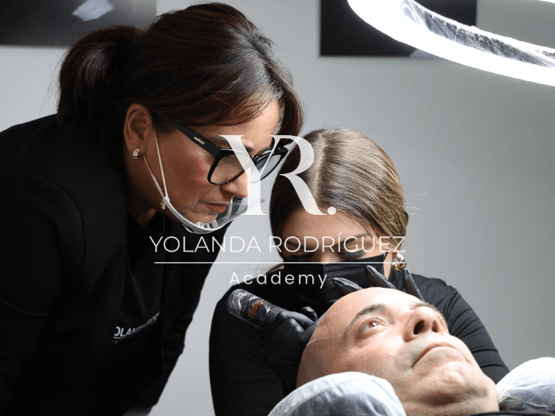 Formación Academy 4