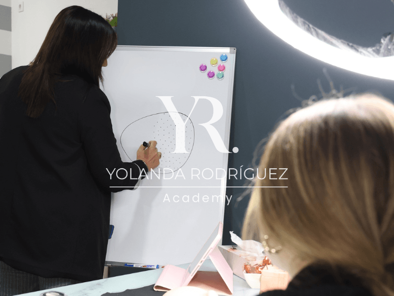 Formación Academy 8