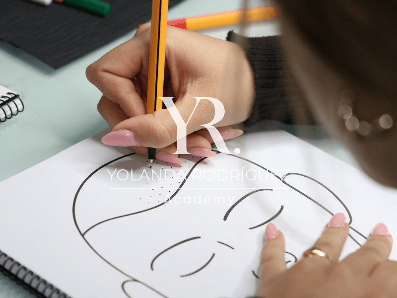 Formación Academy 9