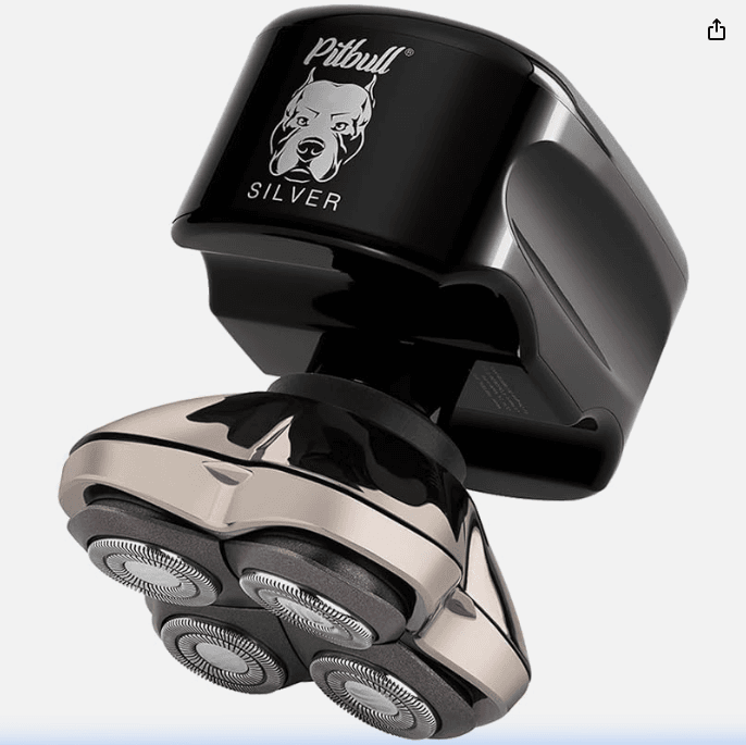 Skull Shaver Pitbull Premium