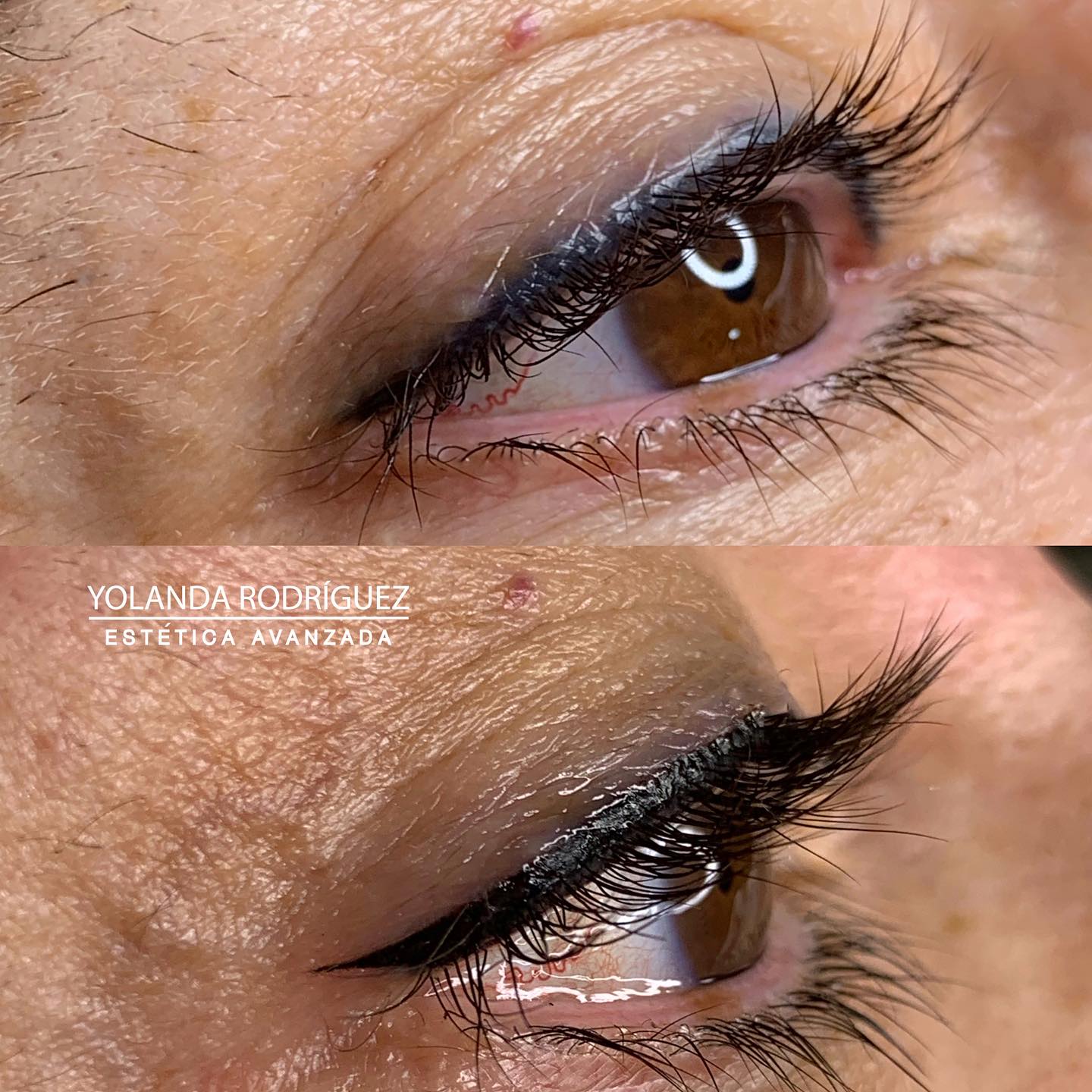 Resultado ojos clienta 2